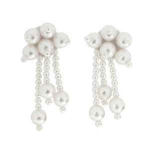 precious pearl drop_송이01_드롭_Earrings