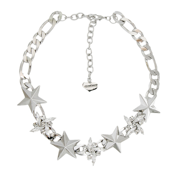 Your meaning, your stars_Necklace