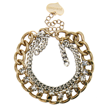The Chain_Antique_Bracelet
