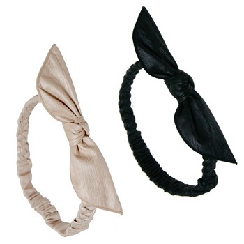 D.orocy_artificial leather_Headband