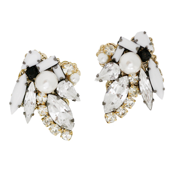 Something special_5_white+crystal_Earring 