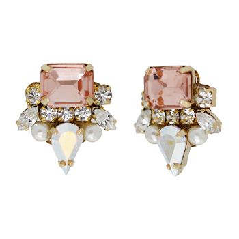 Something special_9_pink+aurora_Earring 