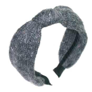 Just a little..._knit_Headband 