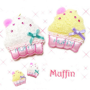 머핀 Muffin☆_Strap_(2차 재입고!!)