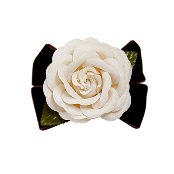 Rose of Rose_Flower_Hair pin