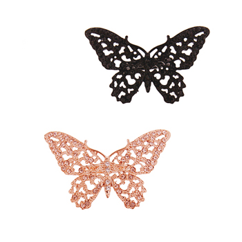 Love of butterflies_나비_Ring