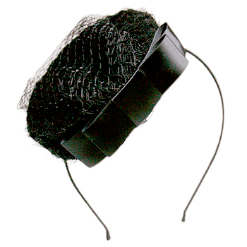 Yesica_Mini Hat_Headband