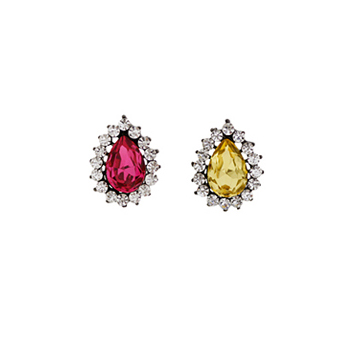 Sweet and sour_Earring