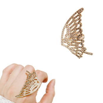 Fantastic Butterfly_나비_Ring