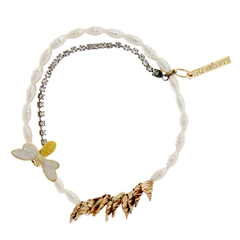 Colonna_Bee+Pearl_Bracelet