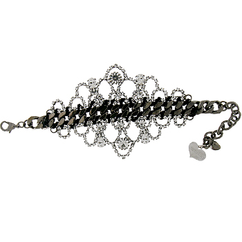The Chain_Crown_Bracelet