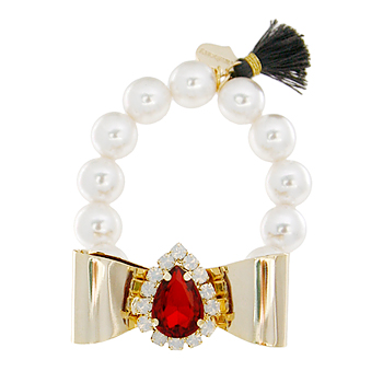 Happily Ever After_Pearl_Bracelet