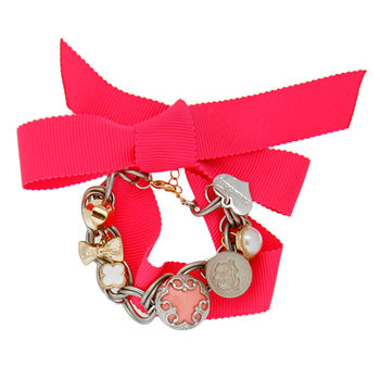 The Collection_Neon Pink_Bracelet