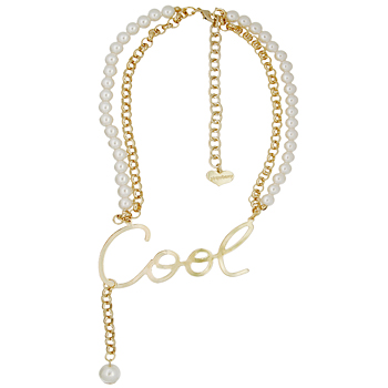GIRLISH_Cool_Pear_Necklace