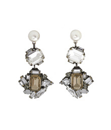 Something special no.47_드롭_Earrings