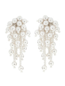 precious pearl drop_송이02_드롭_Earrings