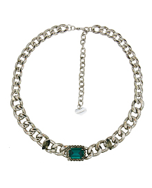 The Chain_Green.G_Necklace