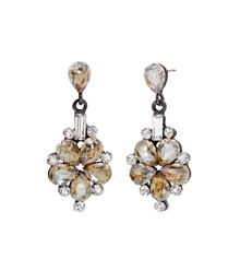 Marie Gold_middle_Earring