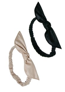 D.orocy_artificial leather_Headband