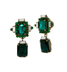 Something special_7_emerald_Earring 