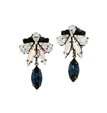 Something special_16_navy+aurora_Earring