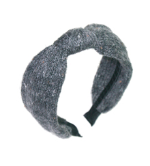 Just a little..._knit_Headband 