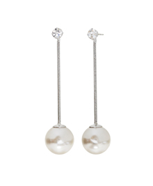 Bubble Bubble_Pearls_Earrings