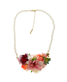 Happiness_flower_no.4_Necklace
