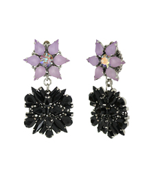 Something special no.27_드롭_Earrings