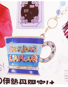 [AN]Tea time_cup_Necklace
