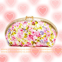 cherry blossom _Pouch_(재입고!!)