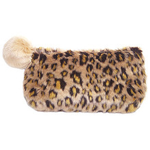 섹시호피_Leopard pouch 
