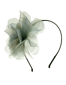 맬리사_Flower_Headband