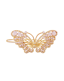 Yesterday Once More_나비_Butterfly_Hair pin