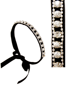앰버_Headband&amp;Necklace