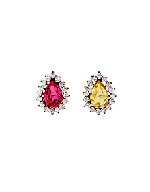 Sweet and sour_Earring