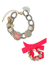 The Collection_Neon Pink_Bracelet